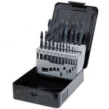 Heller Heller 19 piece Budget HSS Drill Bit Set (1-10mm)
