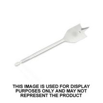 Heller Heller QuickBit Flat Wood Drill Bit – 12mm