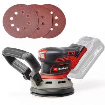 Einhell Power X-Change Einhell Power X-Change TP-RS18/32Li 125mm Rotating Sander (Bare Unit)