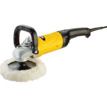 15% Off Weekend Clarke Contractor CON180 180mm Sander/Polisher (230V)