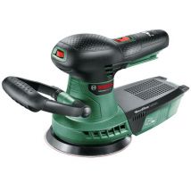 Power for All Alliance Bosch AdvancedOrbit 18V Cordless Sander (Bare Unit)