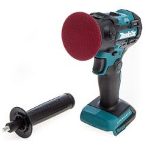 Makita DPV300Z 18V Sander Polisher BL LXT (Bare Unit)