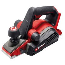 Einhell Power X-Change Einhell Power X-Change TP-PL 18/3 Li BL - Solo 18V 82mm Professional Brushless Planer (Bare Unit)