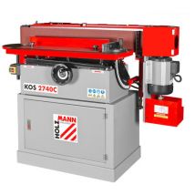 Holzmann  Holzmann KOS2740C-400V Oscillating Belt & Swivel Sander