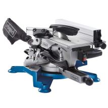 Scheppach Scheppach HM100T 254mm 2in1 Combi Table & Mitre Saw (230V)