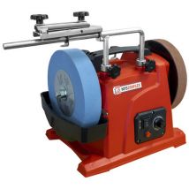Holzmann  Holzmann NTS200FLEX 200mm Wet & Dry Sharpener