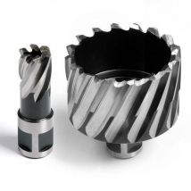 Evolution Evolution Short Series Broaching Cutters - Various Sizes