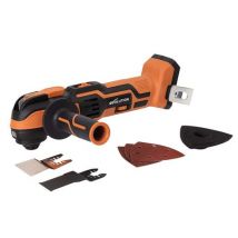 Evolution EXT Evolution R18MLT-Li Bare EXT Cordless Multi Tool (Bare Unit)