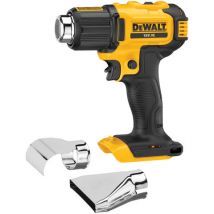 DEWALT DCE530N-XJ18V XR Heat Gun (Bare Unit)