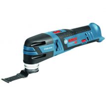 Bosch Professional 12V Bosch GOP 12 V-28 Professional 12V Multi Cutter (Bare Unit)