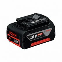 Bosch Professional 18V Bosch GBA 18 V 4.0 Ah M-C Professional Battery