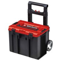 Einhell Power X-Change Einhell E-Case L System Carrying Case with wheels