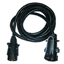 Streetwize Streetwize SWTT121 6m Extension cable for Trailer Board
