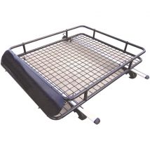 Streetwize SWCRT Cargo Roof Tray - 65kg Capacity