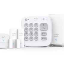 Eufy  Eufy T8990321 5-Piece Home Alarm Kit
