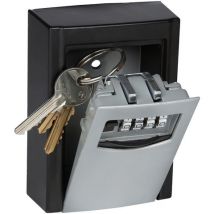 Machine Mart Combi Key/Box Safe