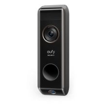 Eufy  Eufy 2K Full HD Doorbell T8213G11 Dual Camera Double Security
