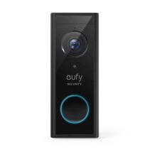 Eufy  Eufy T82101W1 Video Doorbell 2K (Battery-Powered) Add-on