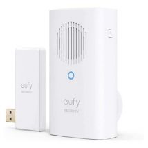 Eufy  Eufy E8741021 Doorbell Chime Add on for Video Doorbell HB2