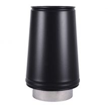 Roccheggiani Black Top Stub - 2 Sizes