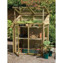 Forest Forest 4'x2' Mini Greenhouse