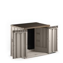 Forest Forest P087HD Large Garden Storage Box 842L