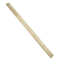 Forest Forest 1.83m Gravel Board (5 Pack)