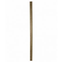 Forest Forest 180x7.5x7.5cm UC4 Incised Green Fence Post (4 Pack)
