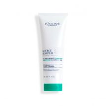 L'Occitane - Source Réotier Klärendes Reinigungsgel 125ml