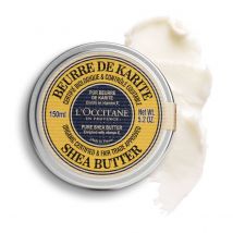 L'Occitane - Bio-Sheabutter - 150 ml