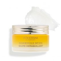 L'Occitane - Immortelle Divine Reinigungsbalsam 60g
