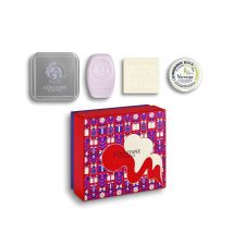 L'Occitane - Geschenkbox Feste Pflegeroutine
