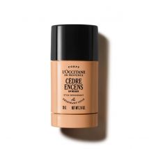 L'Occitane - Deo-Stick Cèdre Encens 70g