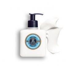 L'Occitane - Sheabutter Feuchtigkeitslotion für Hände & Körper 300ml