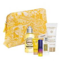 L'Occitane - Premium Pflege-Täschchen