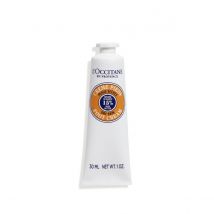 L'Occitane - Sheabutter Fußcreme 30ml