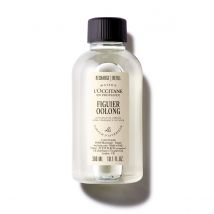 L'Occitane - Nachfüllpackung für Raumduft-Diffuser Figuier Oolong