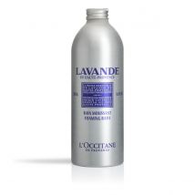 L'Occitane - Lavendel Schaumbad 500ml