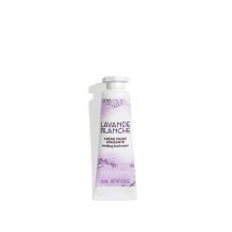 L'Occitane - White Lavender Handcreme 10ml