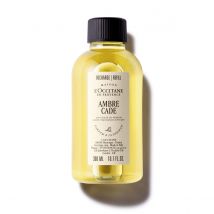 L'Occitane - Nachfüllpackung für Raumduft-Diffuser Ambre Cade