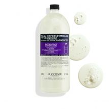 L'Occitane - Nachfüllpackung Lavendel Schaumbad