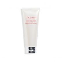 L'Occitane - Reine Blanche Blütenweißes Gesichtspeeling - 75 ml