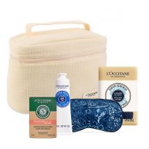 L'Occitane - Reise Must-haves
