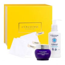 L'Occitane - Immortelle Précieuse Gesichtspflege-Set