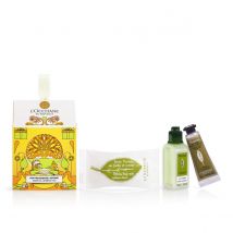 L'Occitane - Verbene Häuschen-Geschenkbox