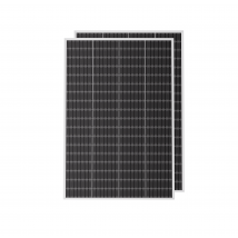 Ray Lite Solarmodul 200W ¨C Das ideale Solarpanel f¨¹r deinen kompakten Balkon