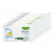 Neutral Babydoekjes Sensitive