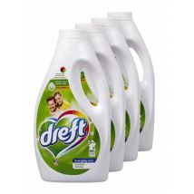 Dreft Vloeibaar Wasmiddel Regular Original