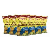 Old El Paso Tortilla Nachips Original (THT 21/11/25)