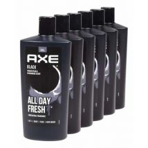 Axe Douchegel Black XL